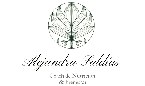 Logo Coach de Nutrición & Bienestar